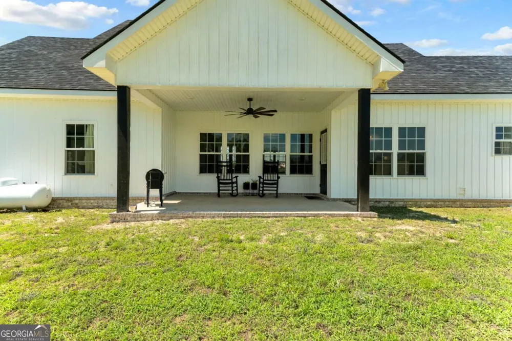 2997 Jason Franklin RD Register, GA 30452