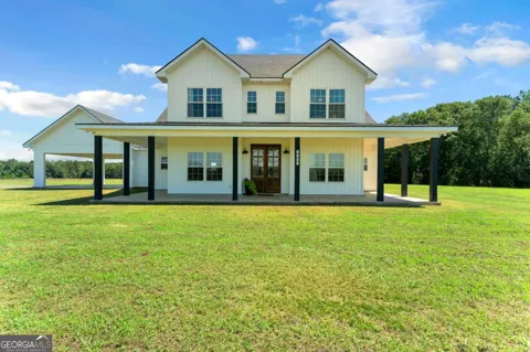 2997 Jason Franklin RD