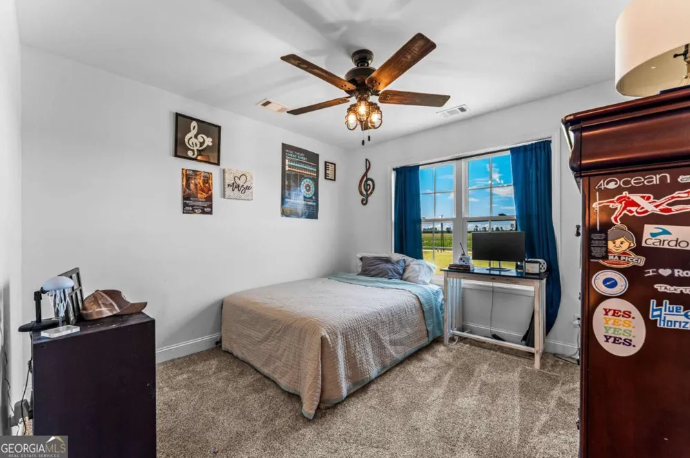 2997 Jason Franklin RD Register, GA 30452