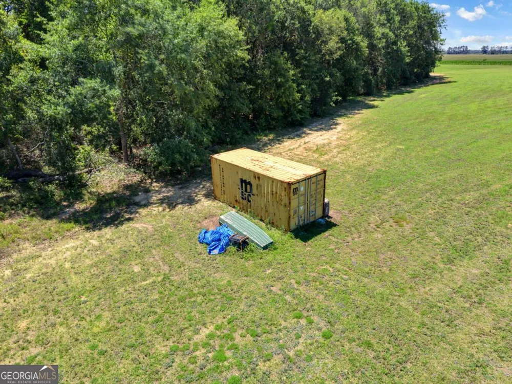 2997 Jason Franklin RD Register, GA 30452