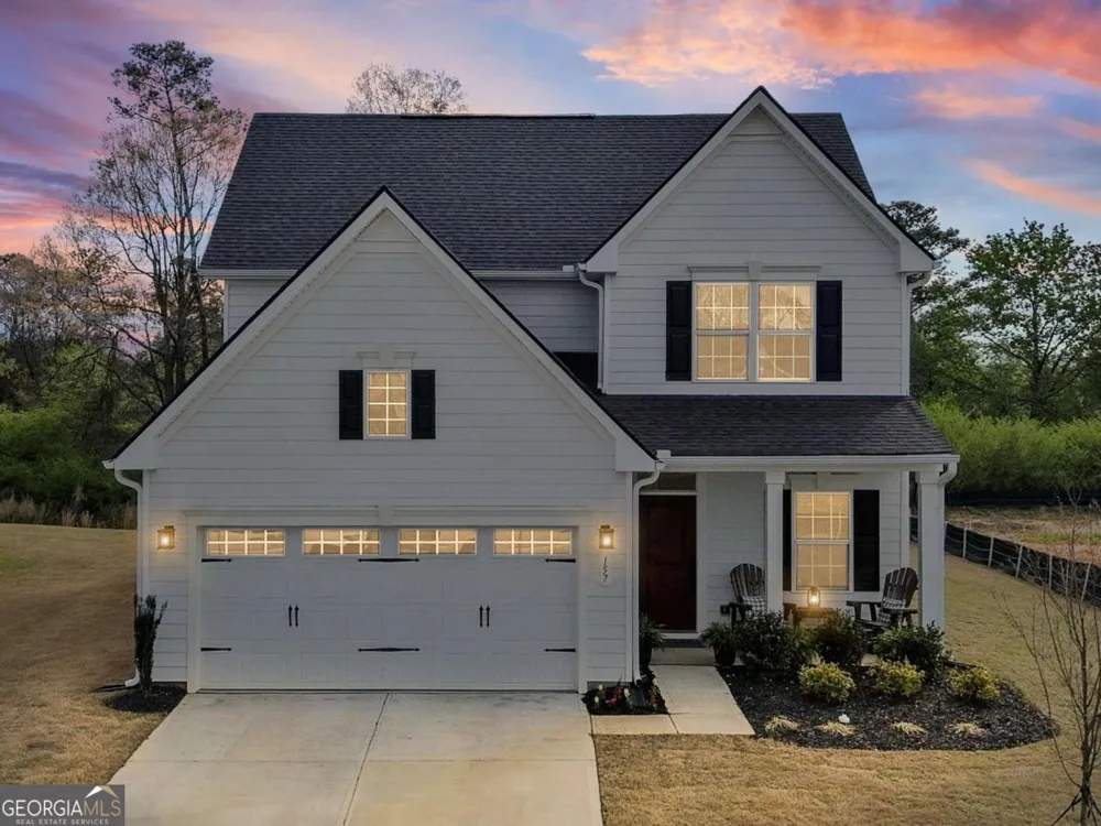 157 Asbury CIR Calhoun, GA 30701