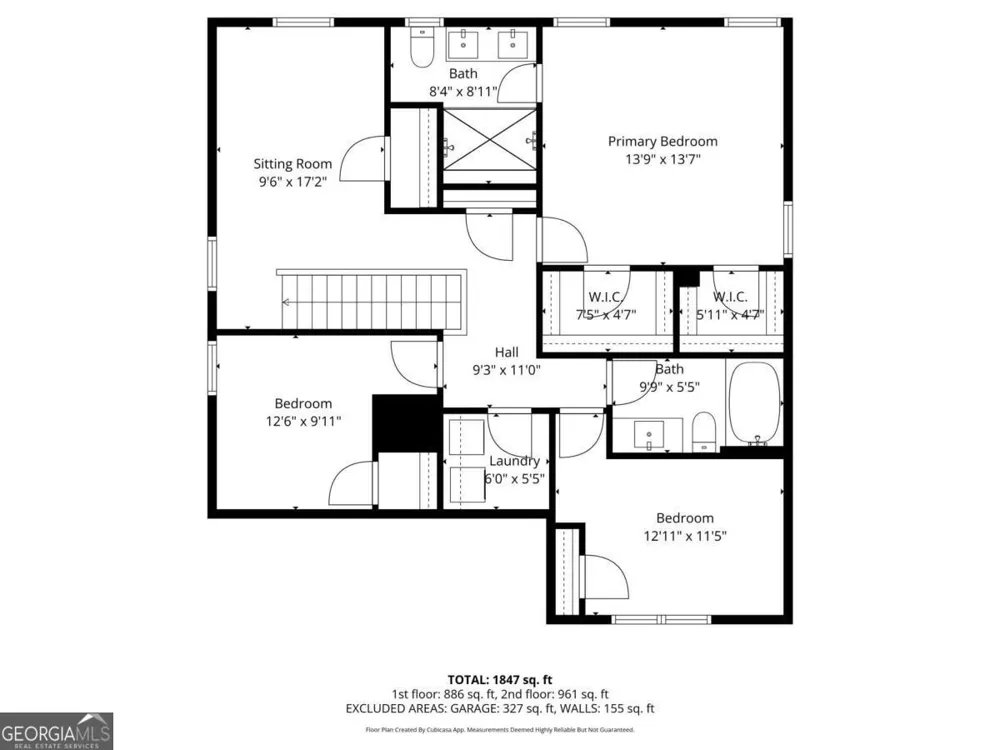 157 Asbury CIR Calhoun, GA 30701