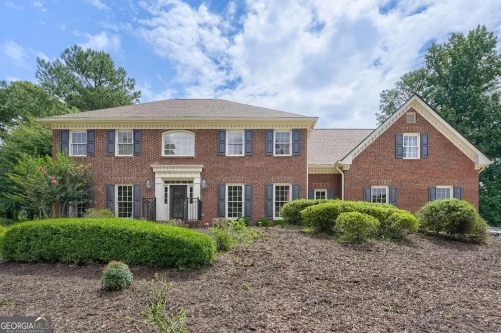 3335 Arborwoods DR Johns Creek, GA 30022
