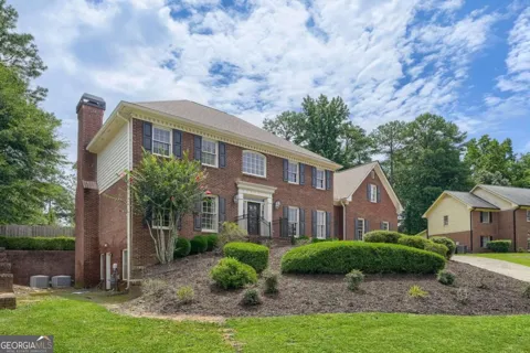 3335 Arborwoods DR