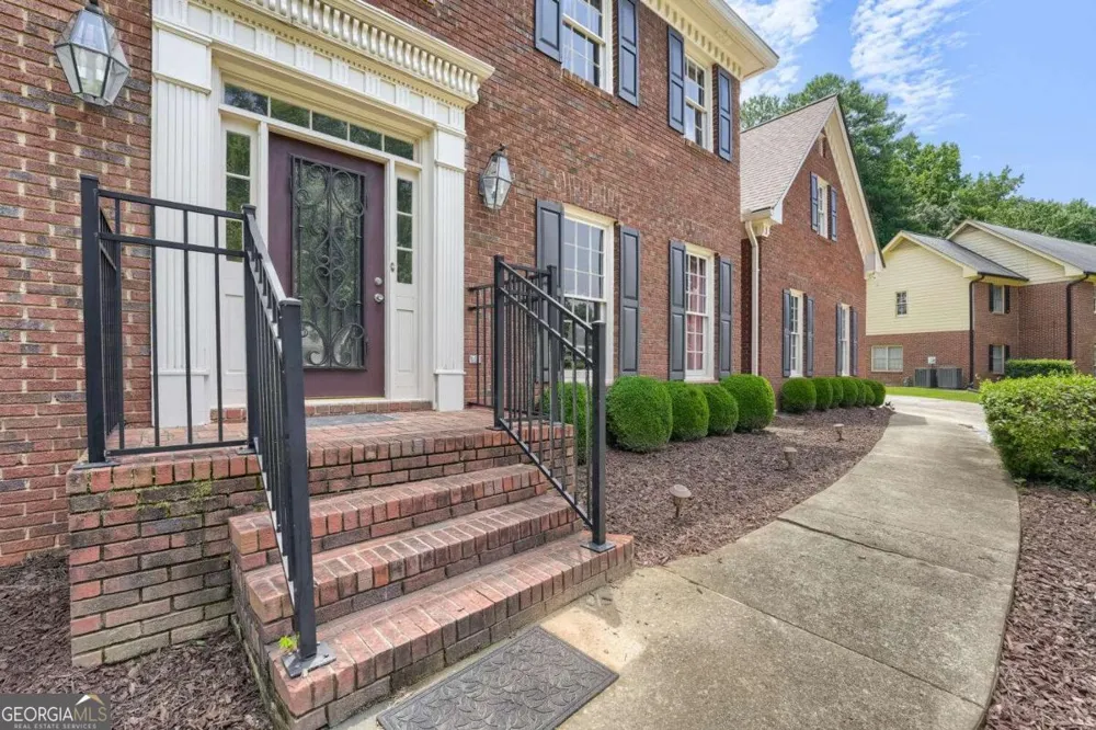 3335 Arborwoods DR Johns Creek, GA 30022