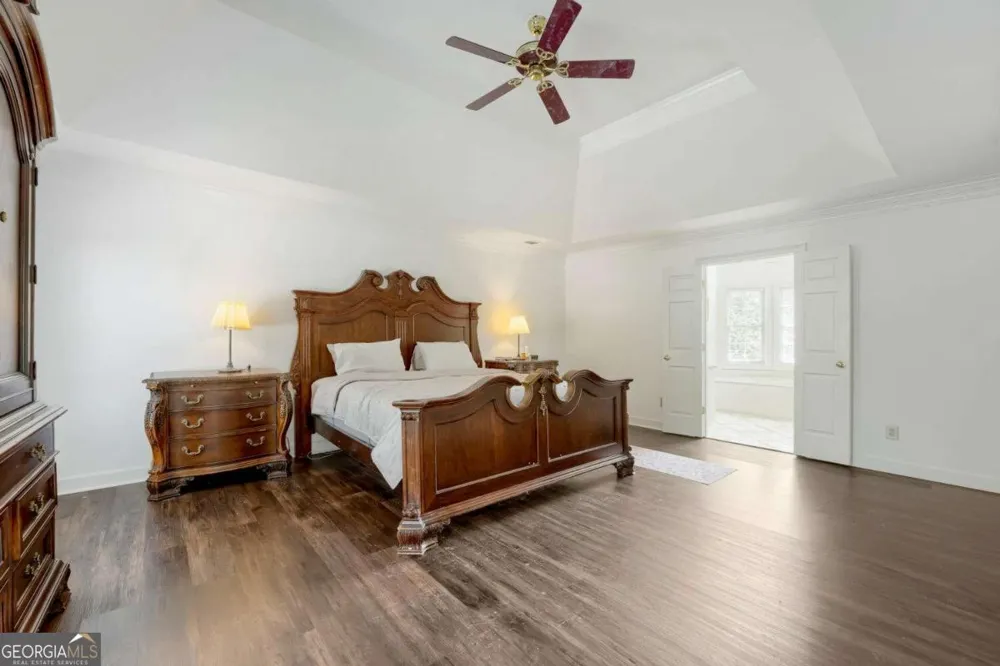 3335 Arborwoods DR Johns Creek, GA 30022