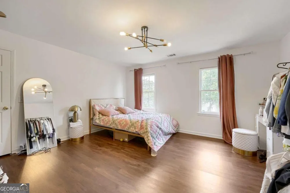 3335 Arborwoods DR Johns Creek, GA 30022