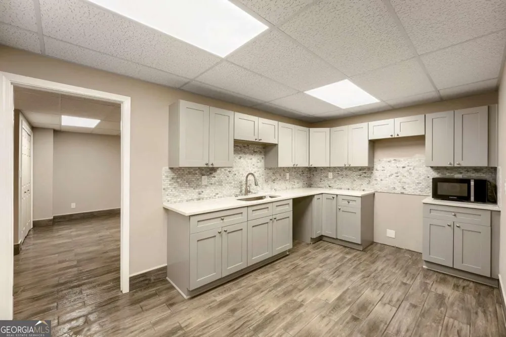3335 Arborwoods DR Johns Creek, GA 30022