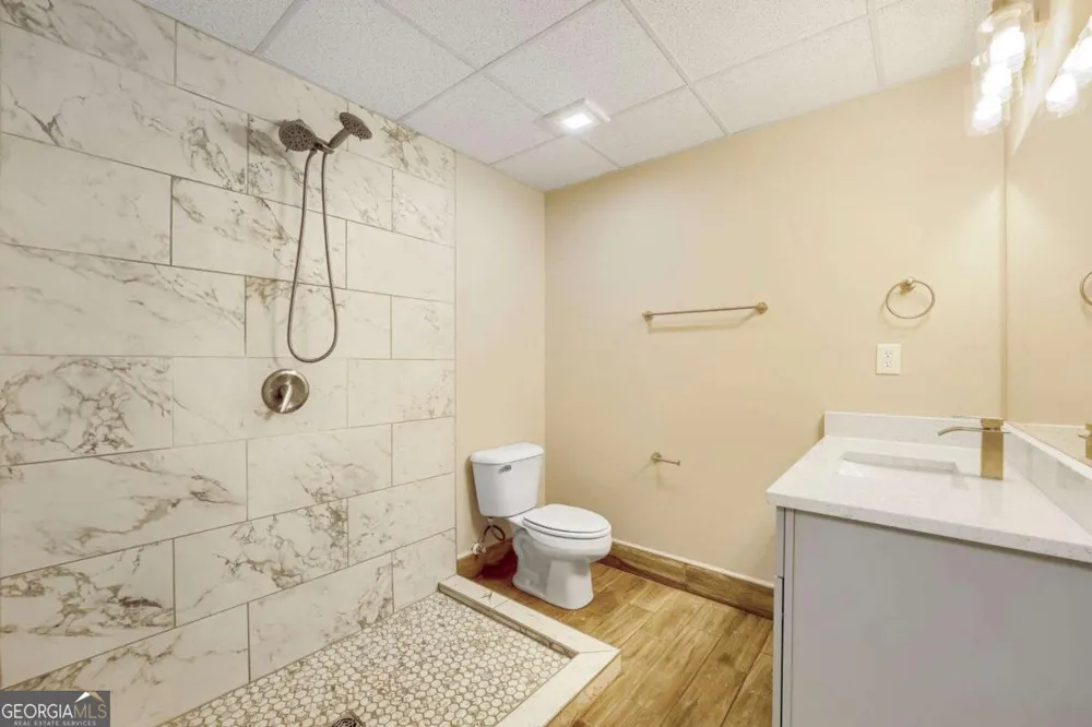 3335 Arborwoods DR Johns Creek, GA 30022