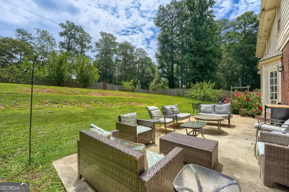 3335 Arborwoods DR Johns Creek, GA 30022