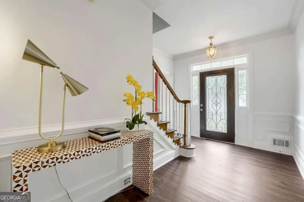 3335 Arborwoods DR Johns Creek, GA 30022