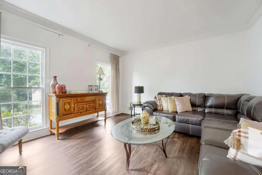 3335 Arborwoods DR Johns Creek, GA 30022