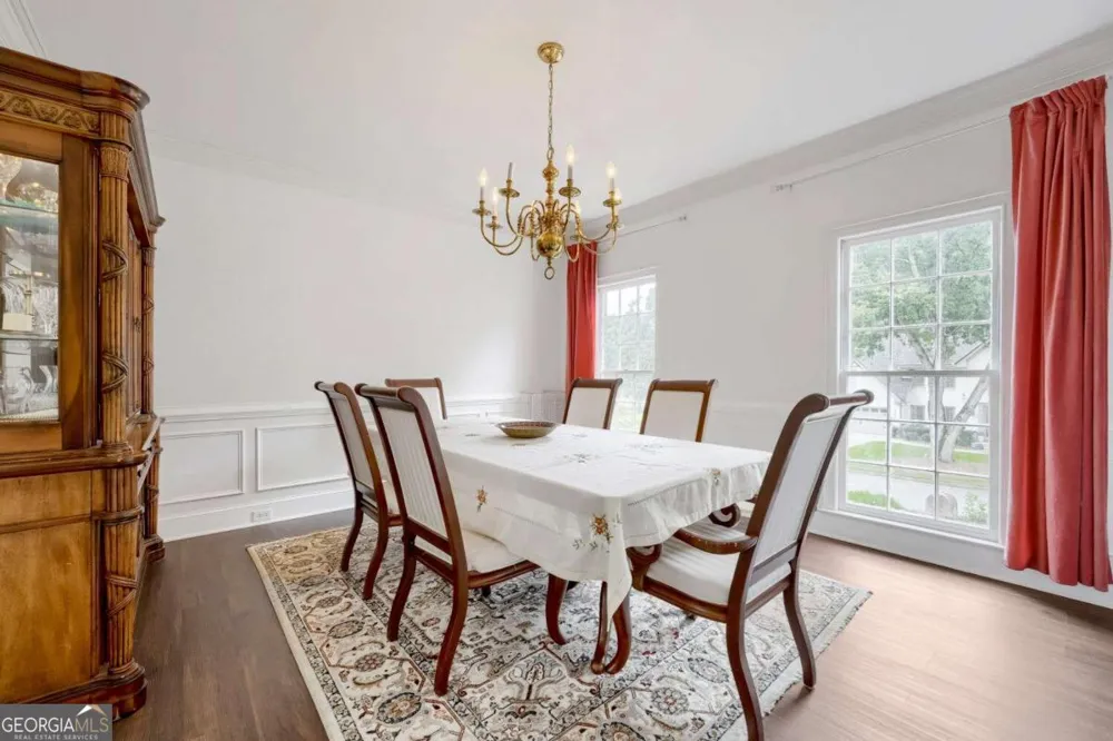 3335 Arborwoods DR Johns Creek, GA 30022