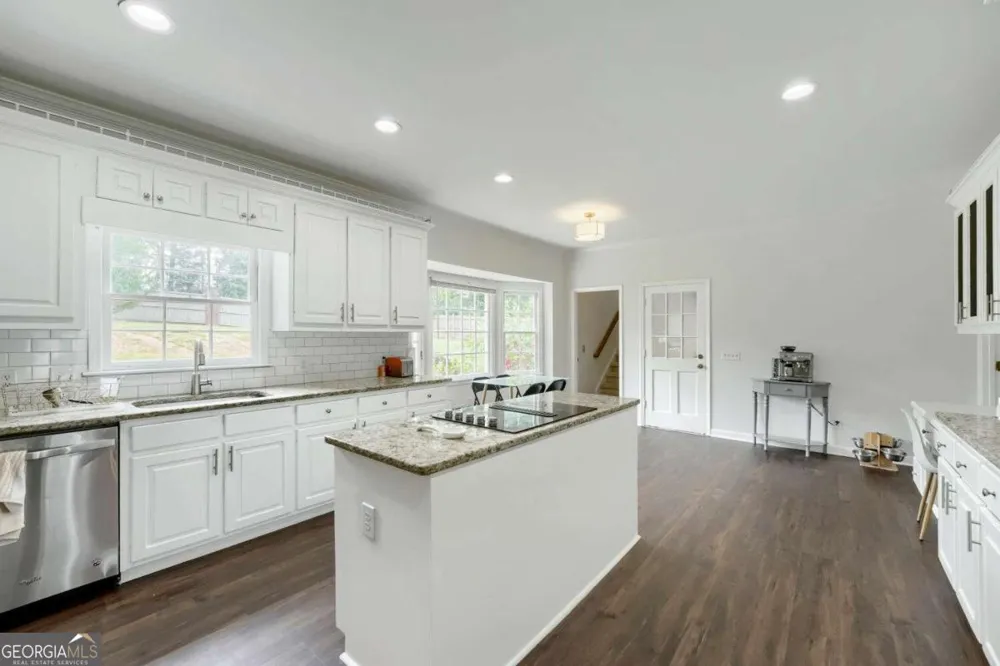 3335 Arborwoods DR Johns Creek, GA 30022