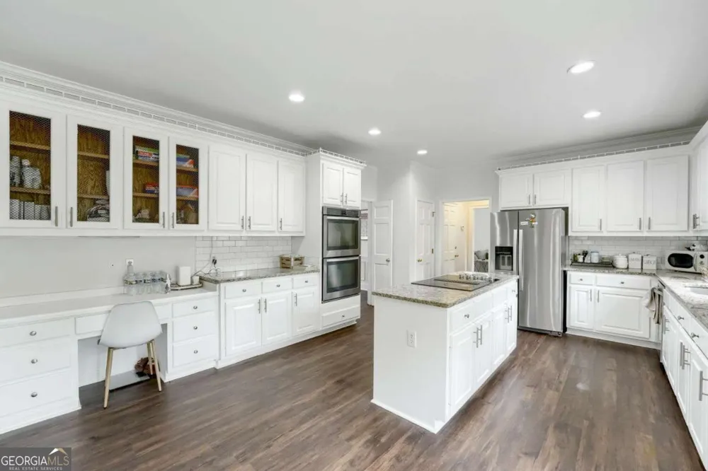 3335 Arborwoods DR Johns Creek, GA 30022