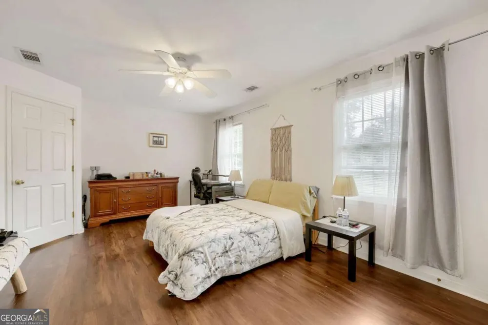 3335 Arborwoods DR Johns Creek, GA 30022
