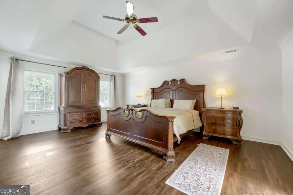 3335 Arborwoods DR Johns Creek, GA 30022