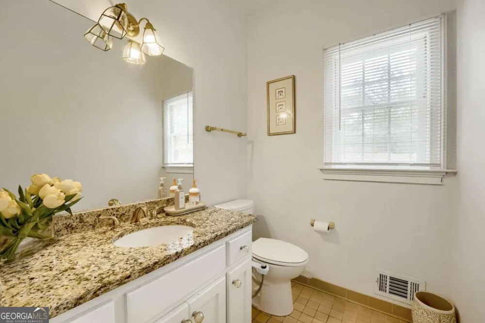 3335 Arborwoods DR Johns Creek, GA 30022