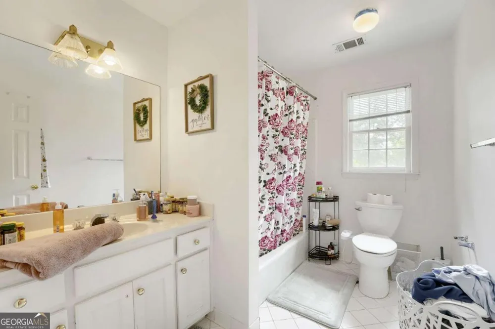 3335 Arborwoods DR Johns Creek, GA 30022