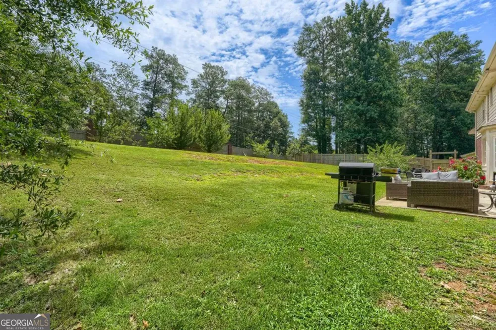 3335 Arborwoods DR Johns Creek, GA 30022