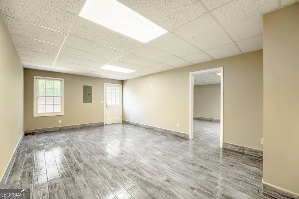 3335 Arborwoods DR Johns Creek, GA 30022