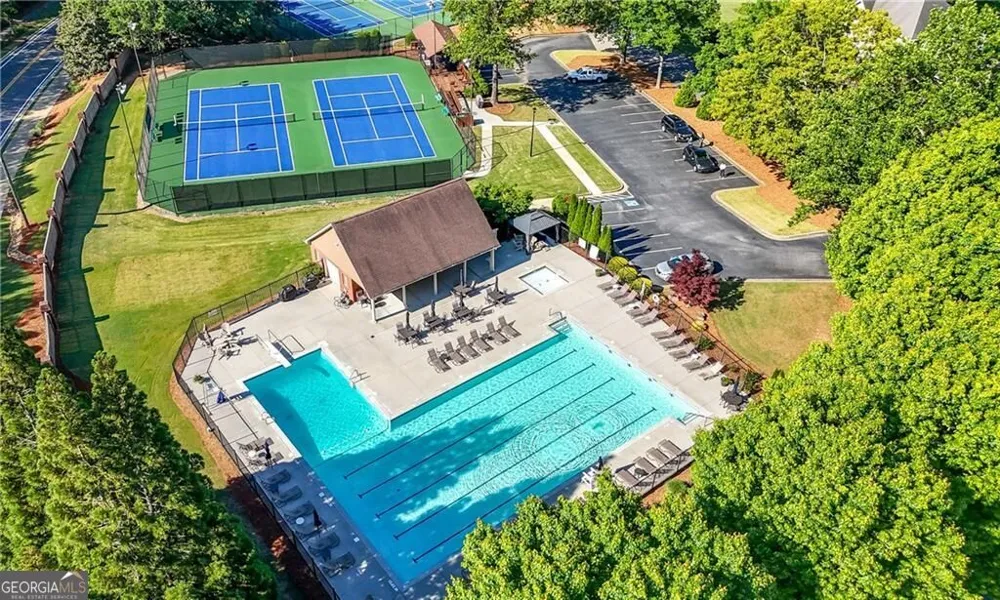 3335 Arborwoods DR Johns Creek, GA 30022