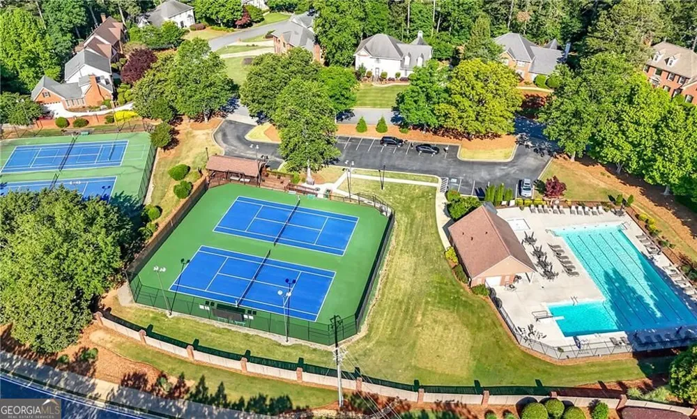 3335 Arborwoods DR Johns Creek, GA 30022
