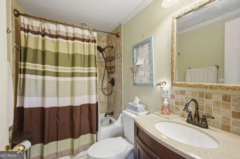 6010 Pilgrim Point CIR Cumming, GA 30041