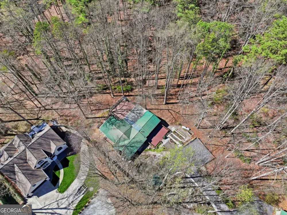 6010 Pilgrim Point CIR Cumming, GA 30041