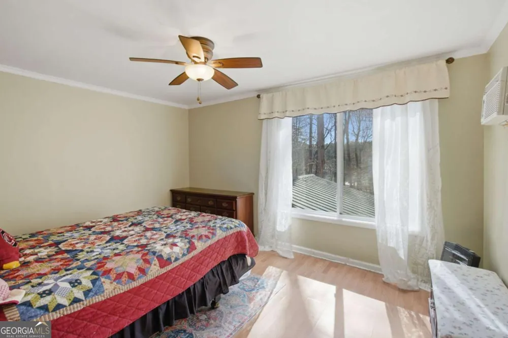6010 Pilgrim Point CIR Cumming, GA 30041