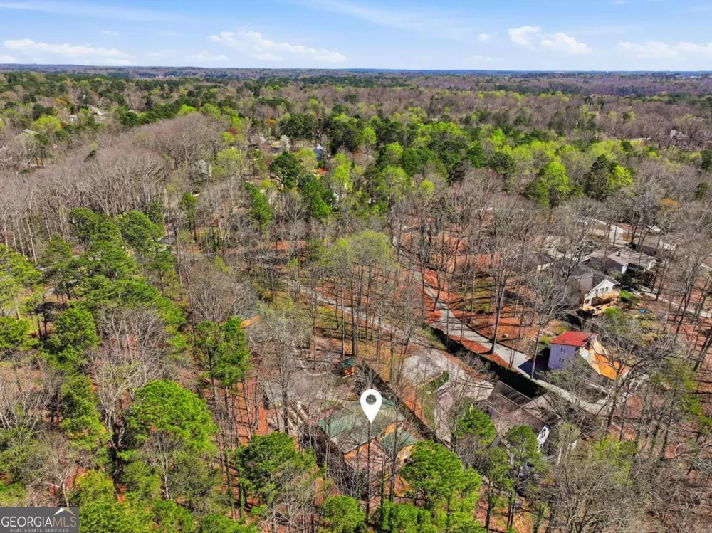 6010 Pilgrim Point CIR Cumming, GA 30041