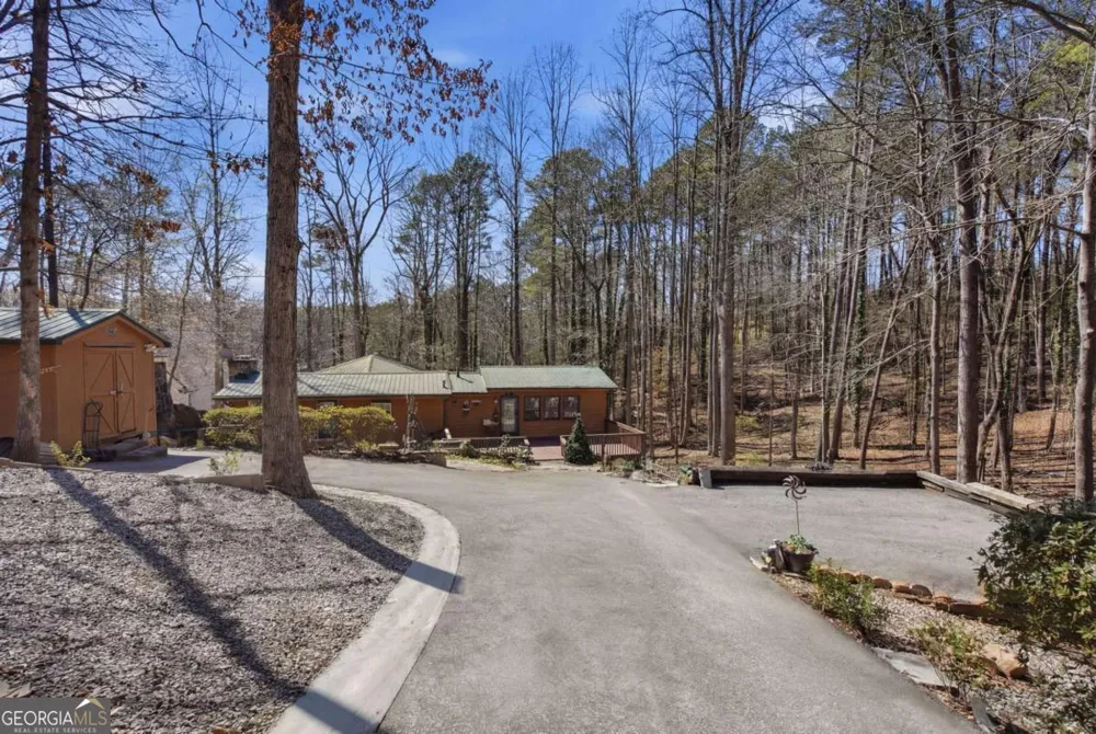 6010 Pilgrim Point CIR Cumming, GA 30041