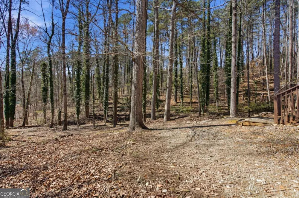 6010 Pilgrim Point CIR Cumming, GA 30041