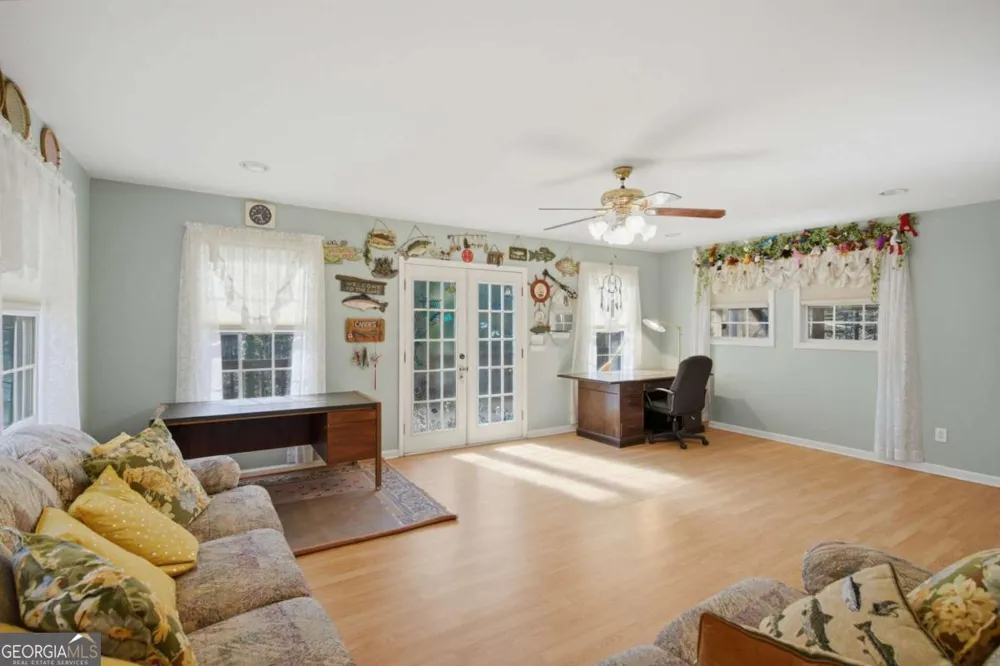 6010 Pilgrim Point CIR Cumming, GA 30041