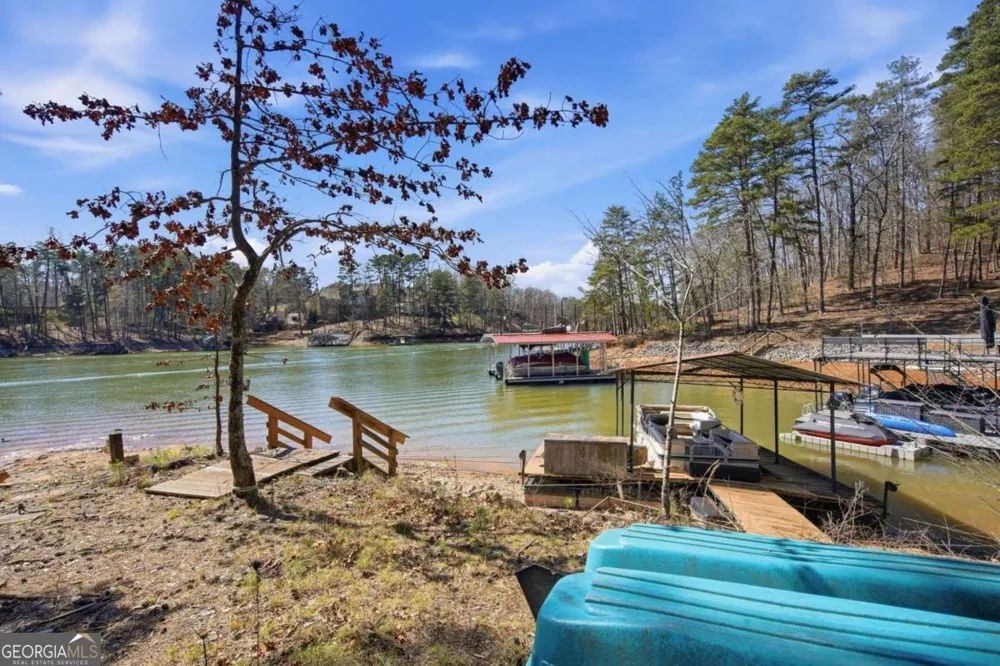 6010 Pilgrim Point CIR Cumming, GA 30041