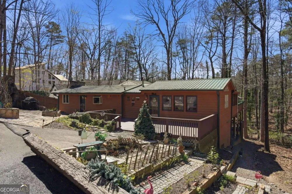 6010 Pilgrim Point CIR Cumming, GA 30041
