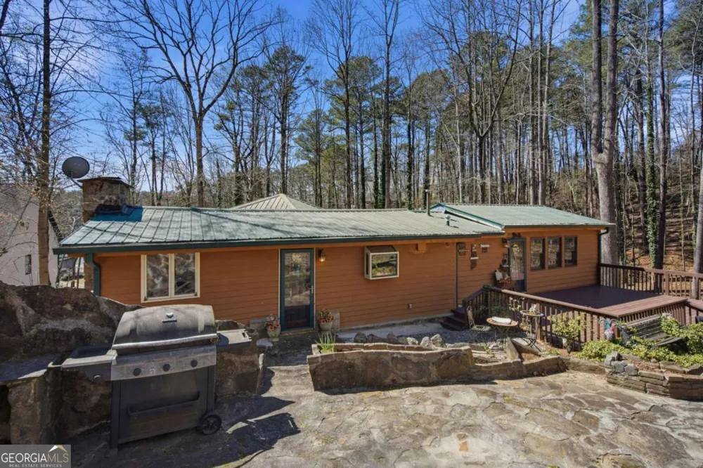 6010 Pilgrim Point CIR Cumming, GA 30041