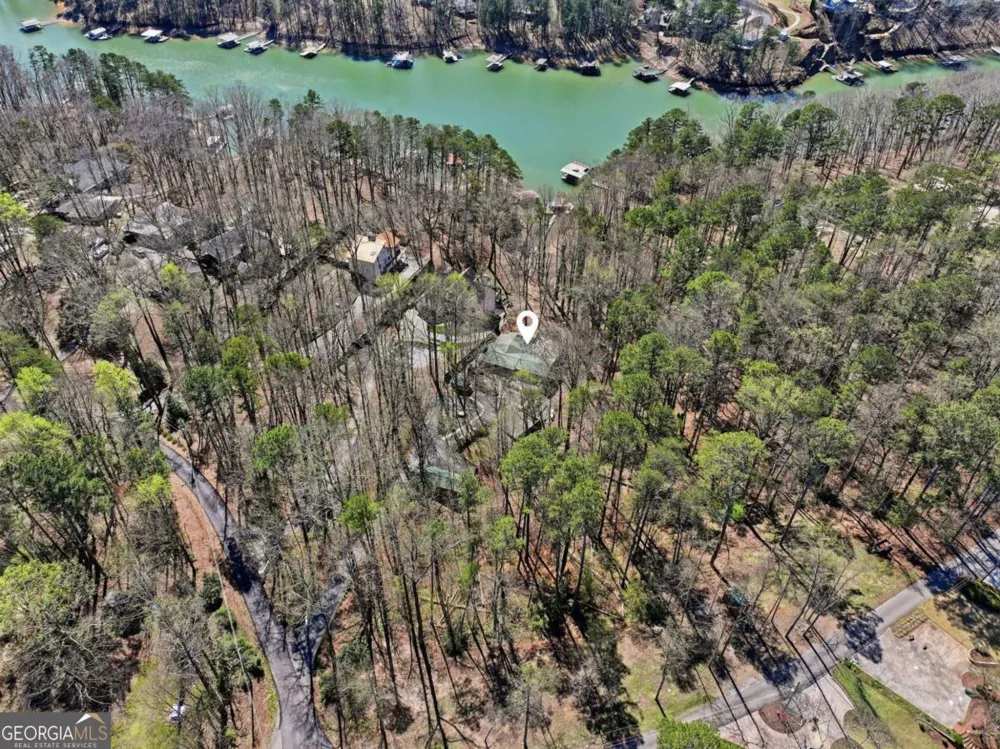6010 Pilgrim Point CIR Cumming, GA 30041