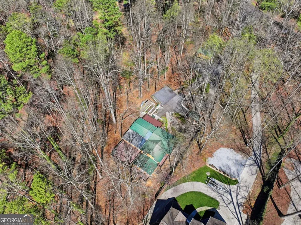 6010 Pilgrim Point CIR Cumming, GA 30041
