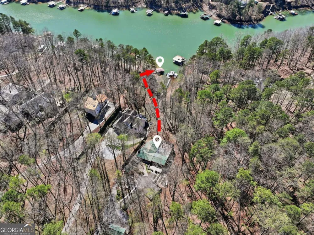 6010 Pilgrim Point CIR Cumming, GA 30041