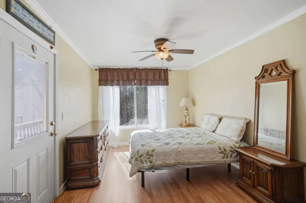 6010 Pilgrim Point CIR Cumming, GA 30041