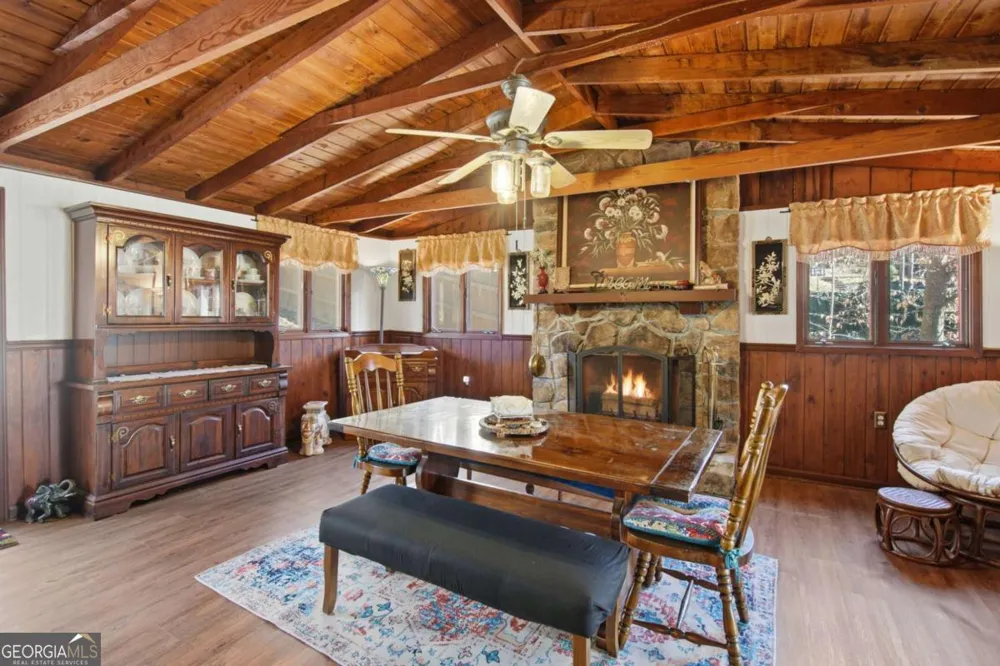 6010 Pilgrim Point CIR Cumming, GA 30041