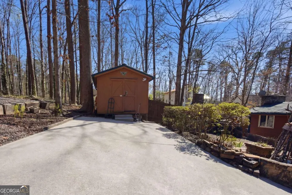 6010 Pilgrim Point CIR Cumming, GA 30041