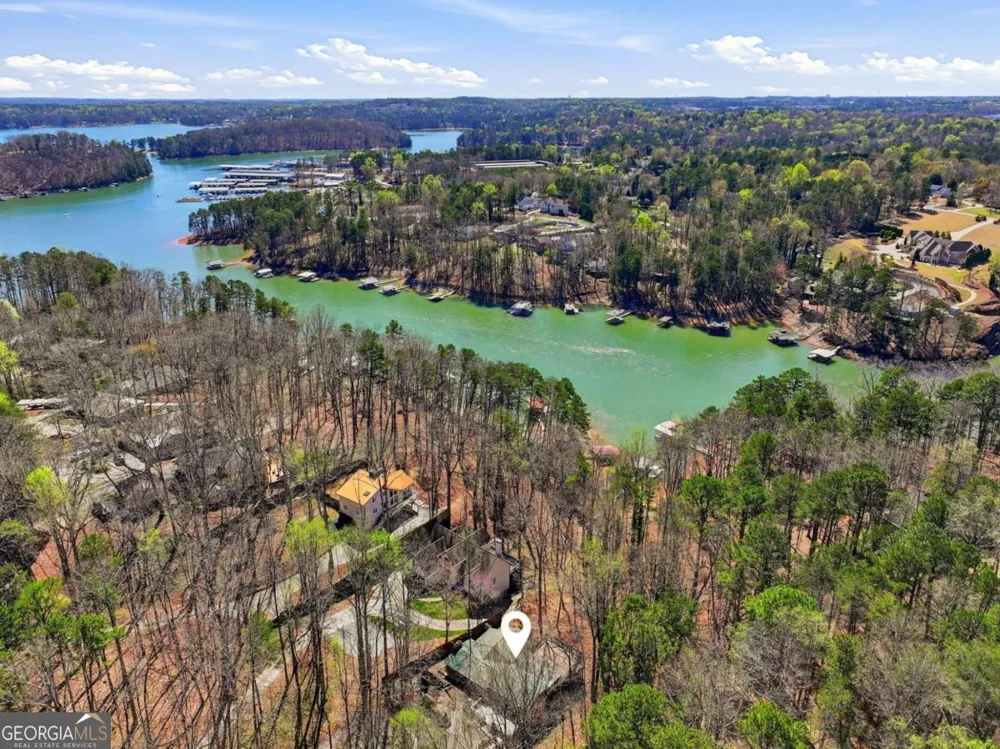 6010 Pilgrim Point CIR Cumming, GA 30041