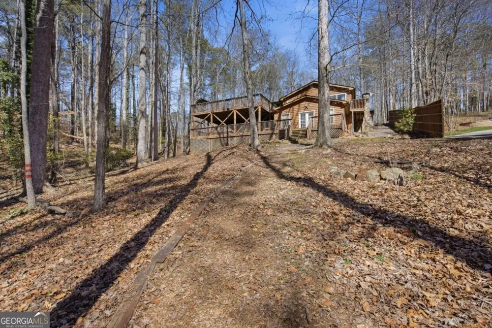 6010 Pilgrim Point CIR Cumming, GA 30041