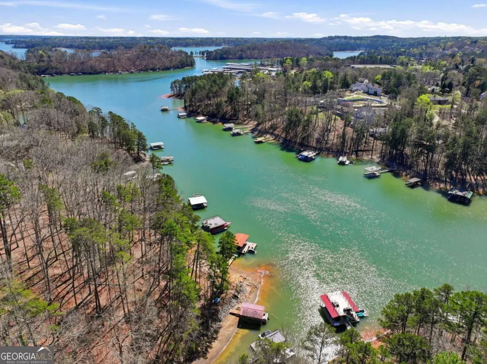 6010 Pilgrim Point CIR Cumming, GA 30041