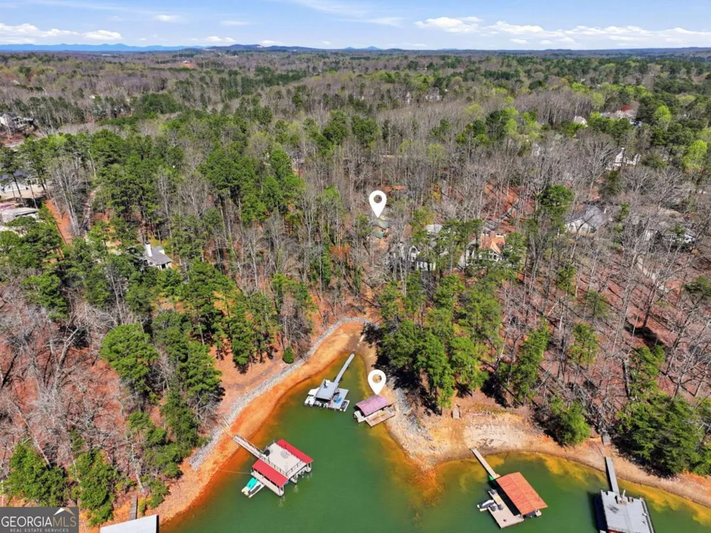 6010 Pilgrim Point CIR Cumming, GA 30041