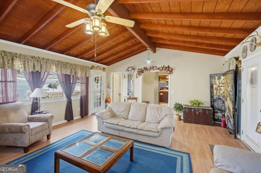 6010 Pilgrim Point CIR Cumming, GA 30041