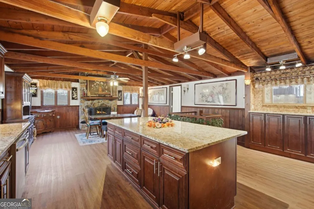 6010 Pilgrim Point CIR Cumming, GA 30041