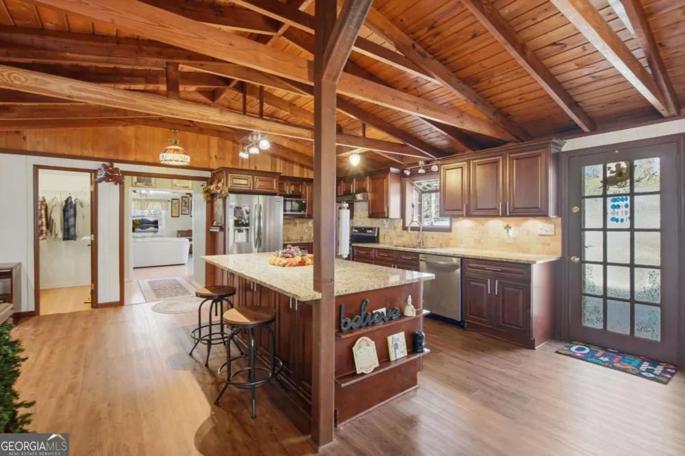 6010 Pilgrim Point CIR Cumming, GA 30041